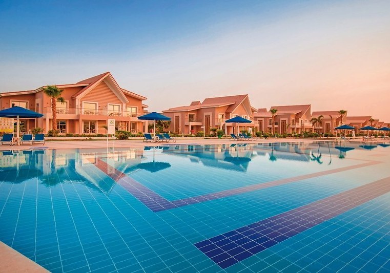 Hotel Allgemein
