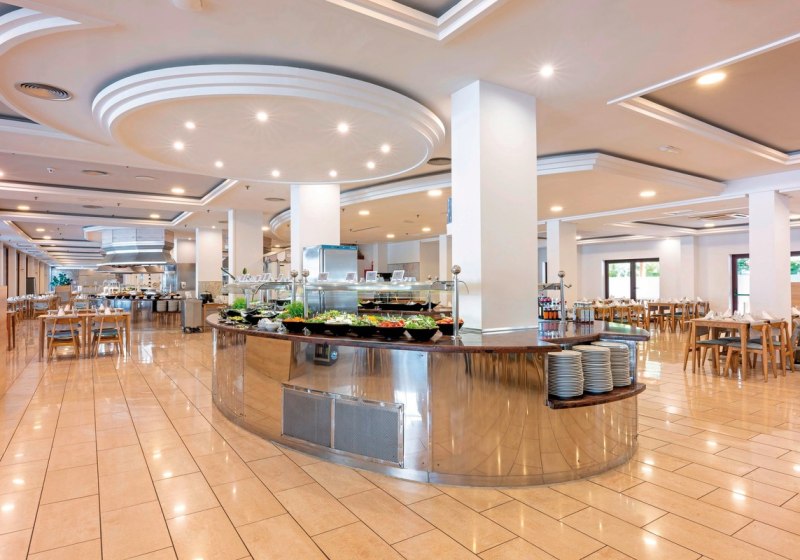 Beispiel: Kulinarik & Restaurants