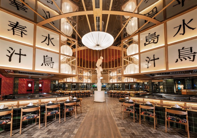 Kulinarik & Restaurants