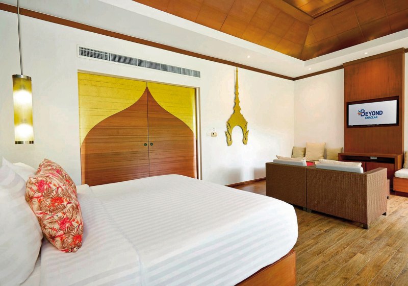 Zimmer & Wohnkomfort