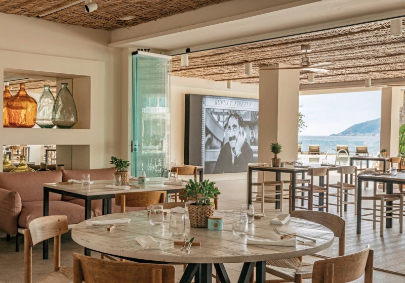 Beispiel: Kulinarik & Restaurants