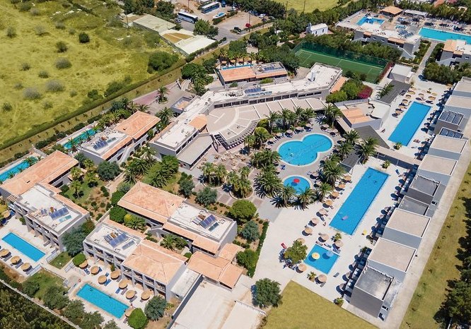 Hotel Allgemein