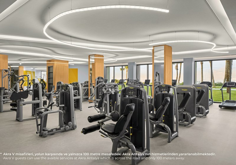 Beispiel: Sport & Fitness