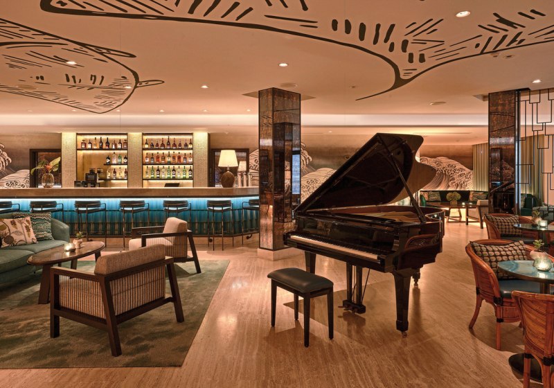 Beispiel: Kulinarik & Restaurants