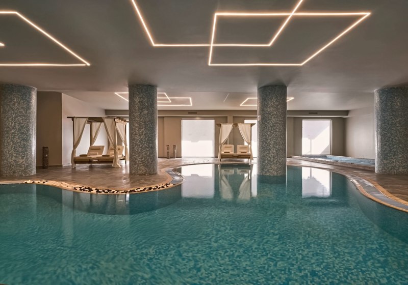 Hotel Allgemein