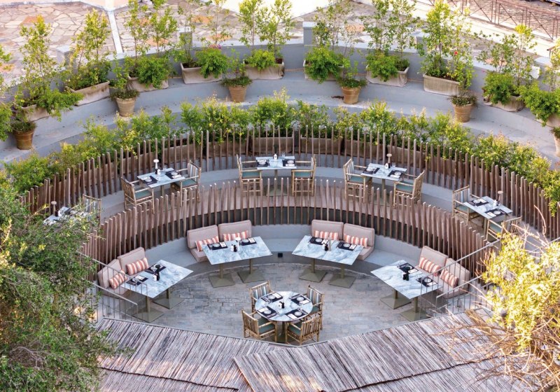 Kulinarik & Restaurants