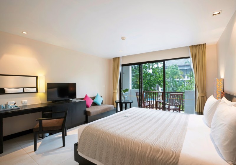 Zimmer & Wohnkomfort