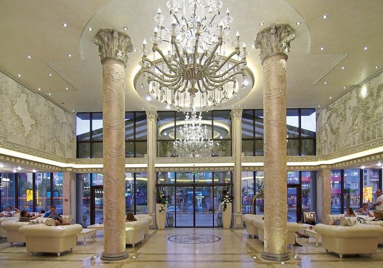 Hotel Allgemein