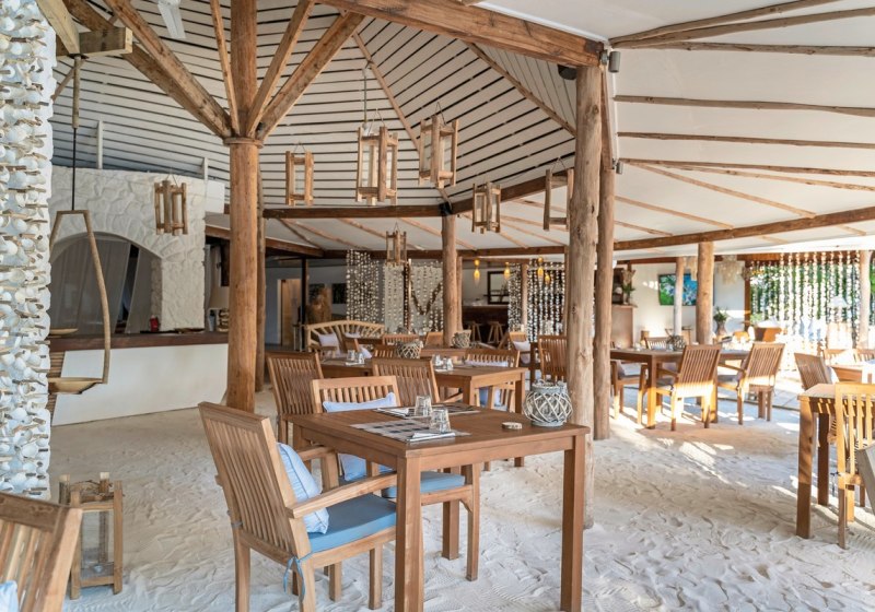 Beispiel: Kulinarik & Restaurants