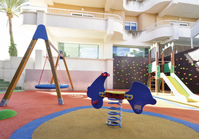 Beispiel: Unterhaltung Familie