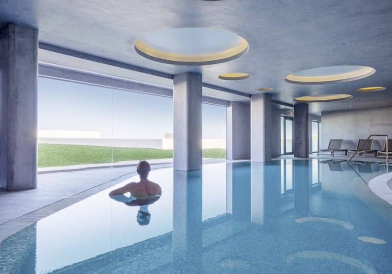 Hotel Innenpool
