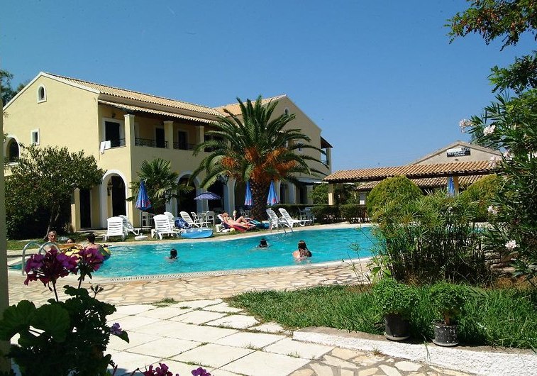 Hotel Allgemein