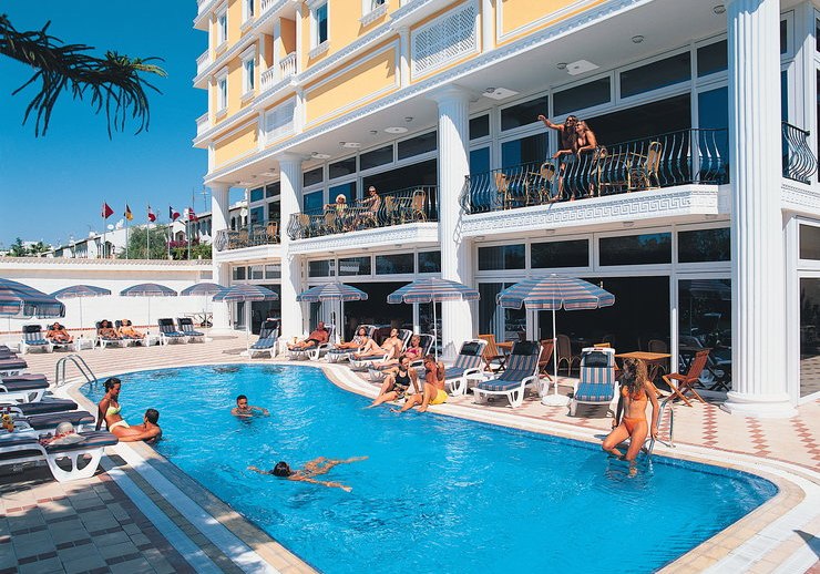Hotel Allgemein