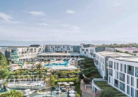 Hotel Allgemein