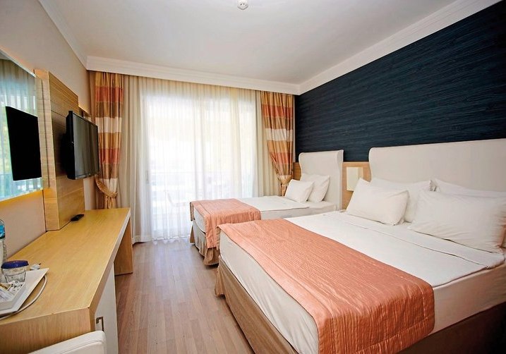 Hotel Allgemein
