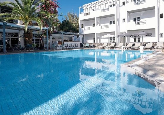 Hotel Allgemein