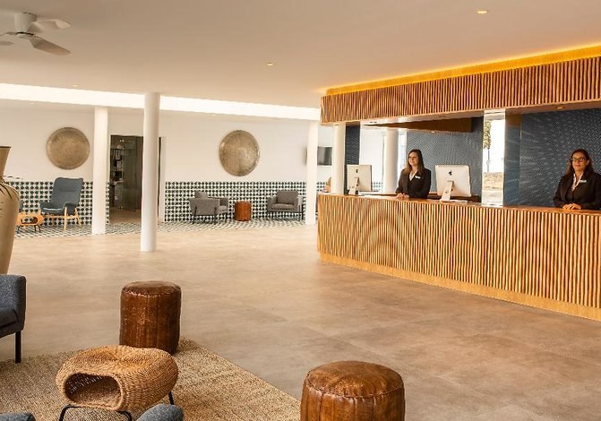 Hotel Allgemein