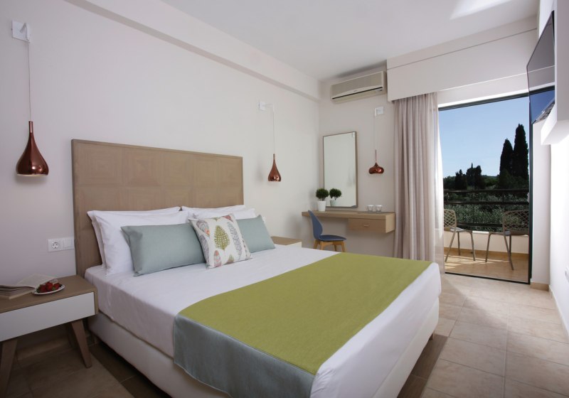 Zimmer & Wohnkomfort