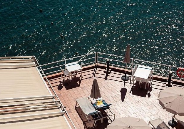Hotel Allgemein