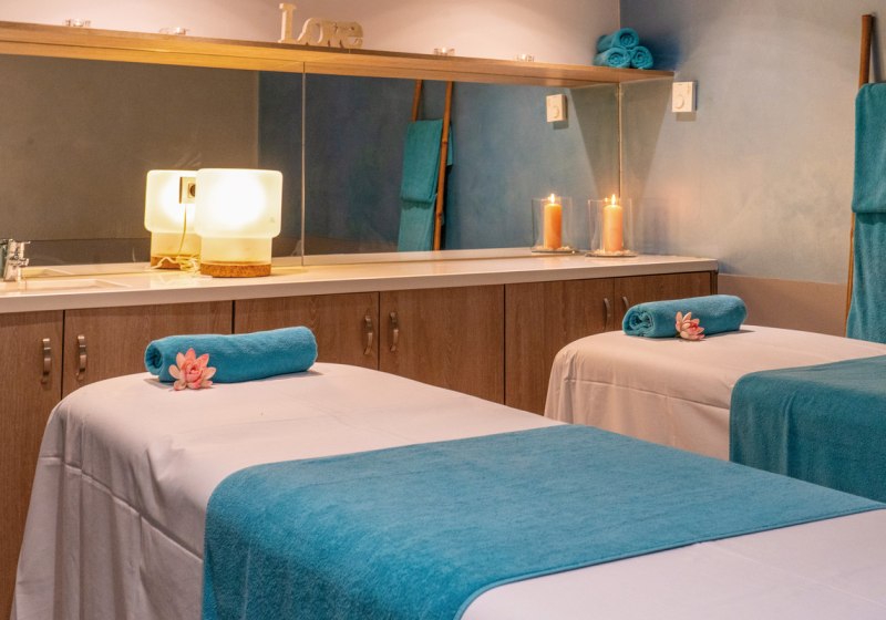 Wellness & Entspannung