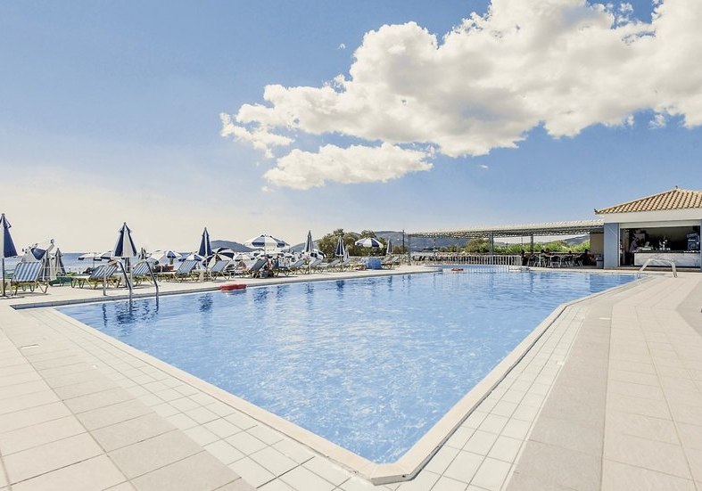 Hotel Allgemein