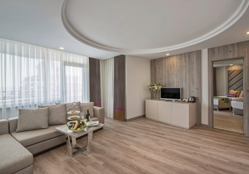 Hotel Allgemein