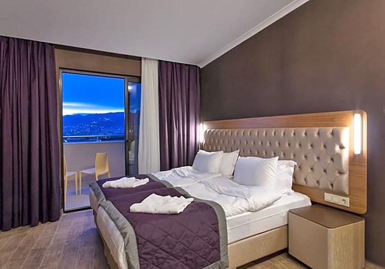 Hotel Allgemein