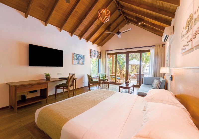 Zimmer & Wohnkomfort