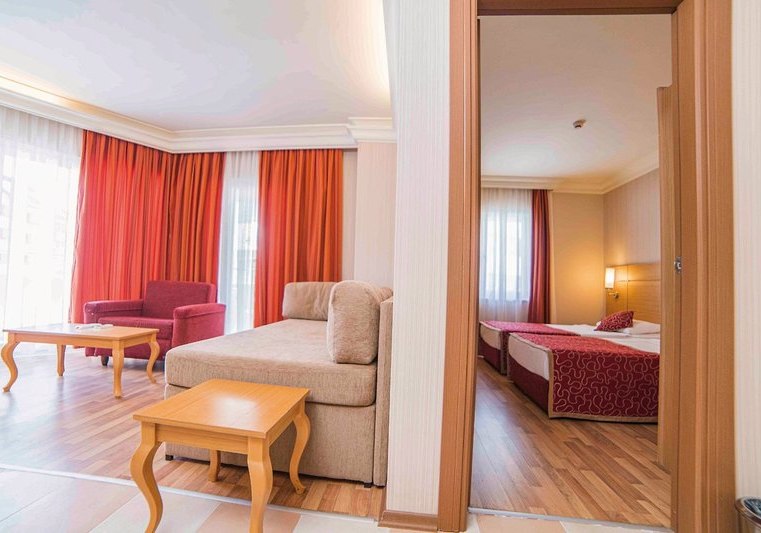 Hotel Allgemein