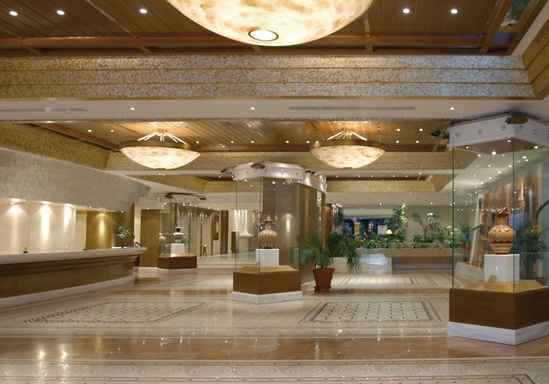 Hotel Allgemein