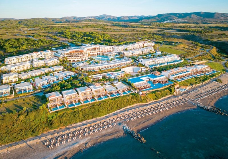 Hotelstrand