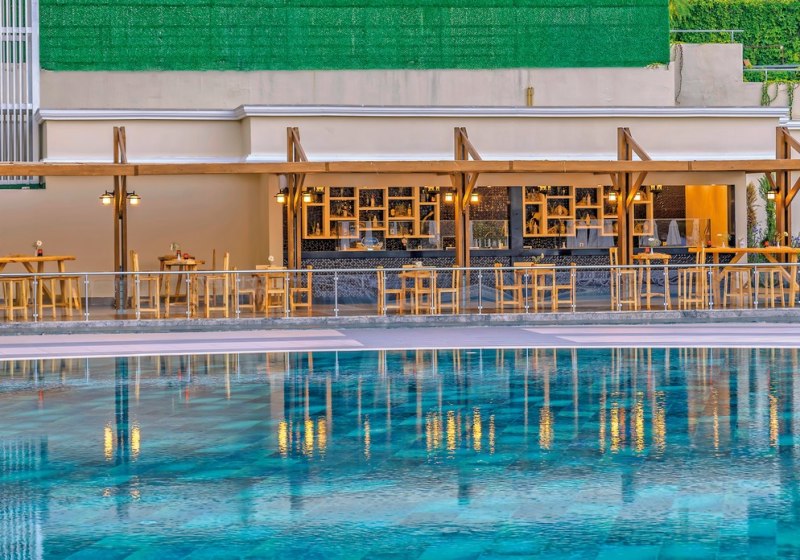 Hotel Allgemein