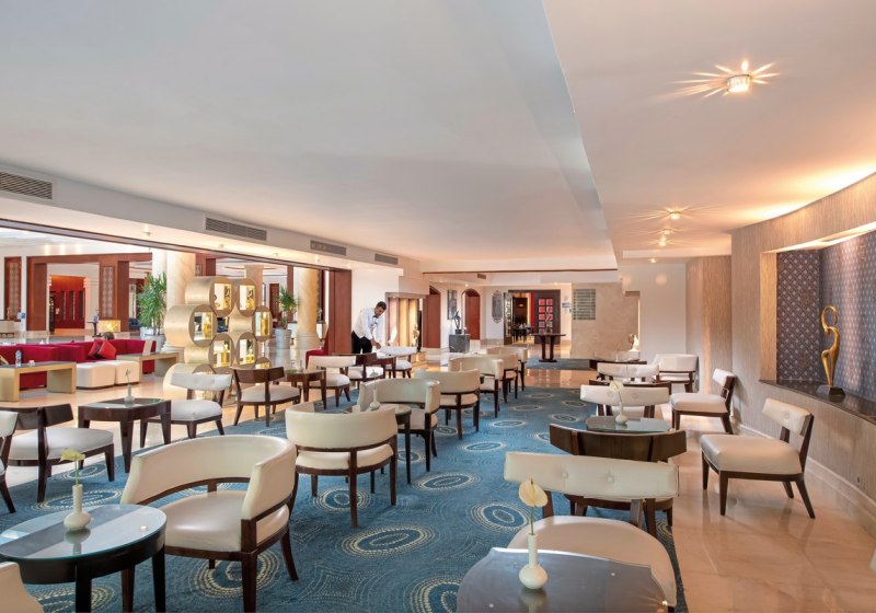 Hotel Allgemein