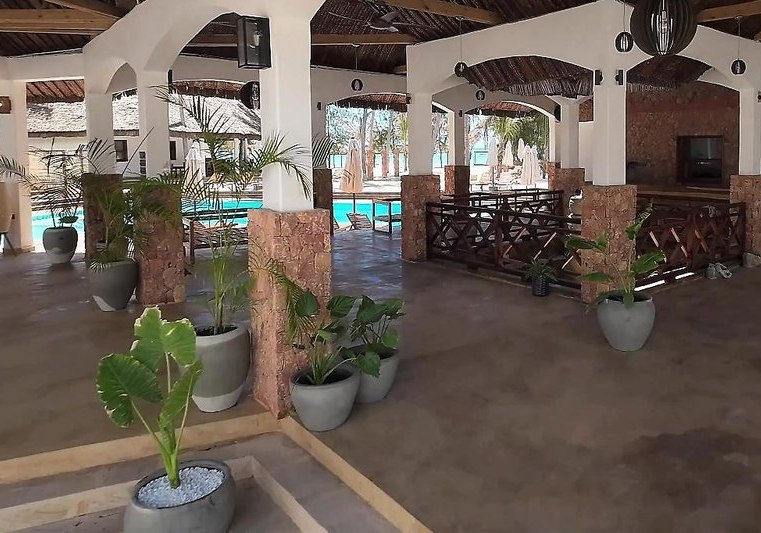 Hotel Allgemein