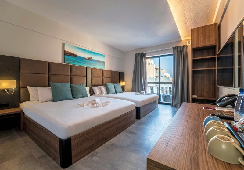 Hotel Allgemein