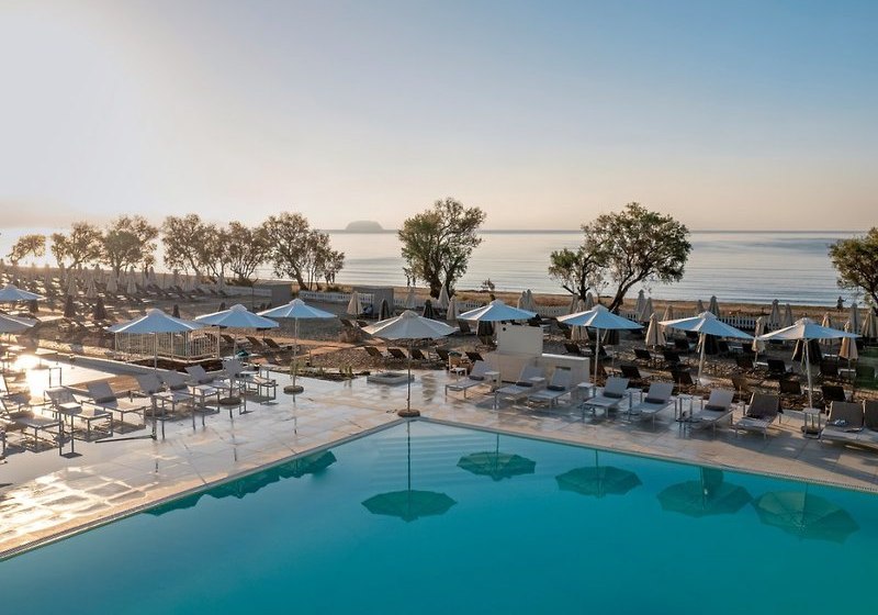 Hotel Allgemein