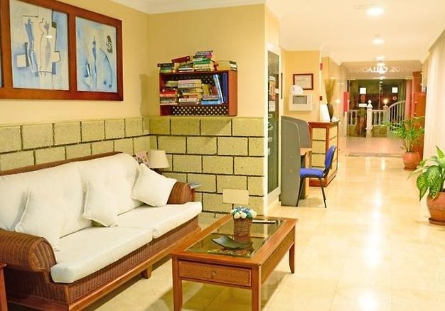 Ausstattung & Service