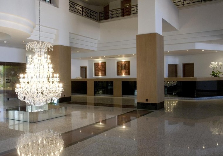 Hotel Allgemein