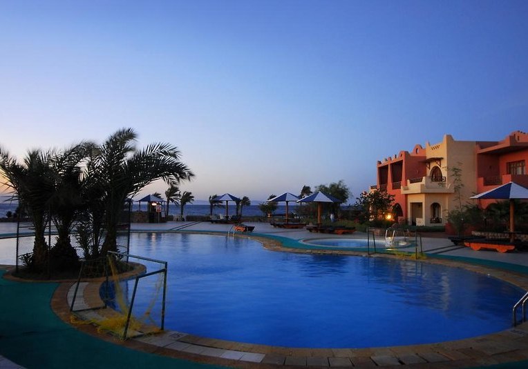 Hotel Allgemein