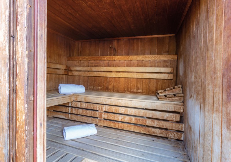 Beispiel: Wellness & Entspannung