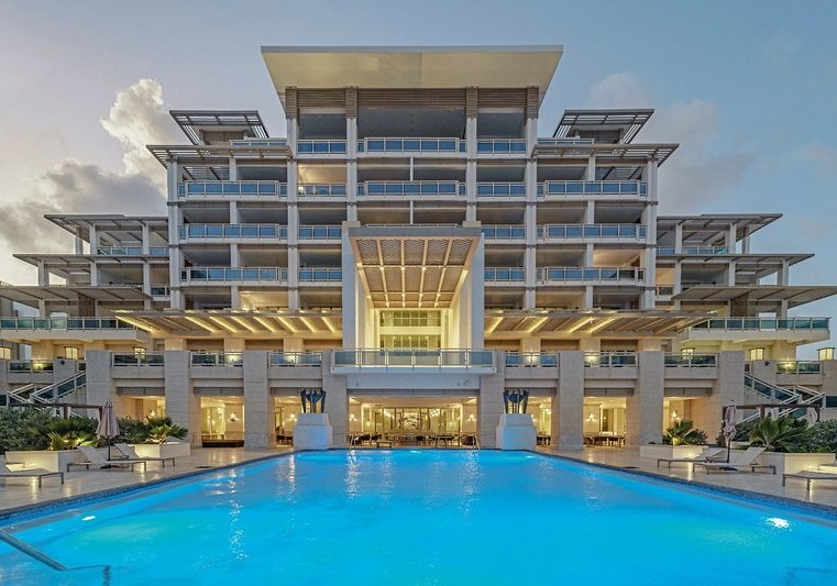 Hotel Allgemein