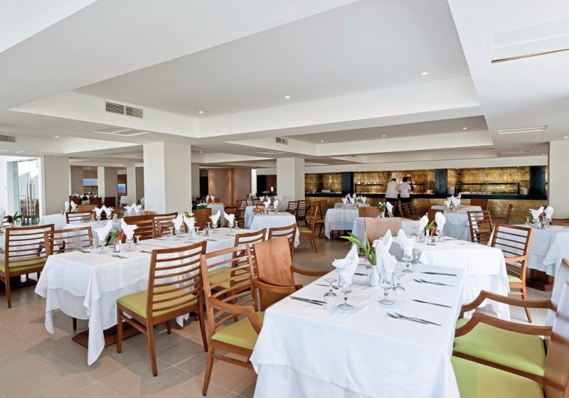 Beispiel: Kulinarik & Restaurants