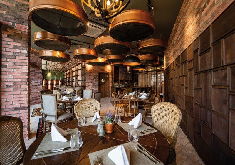 Kulinarik & Restaurants