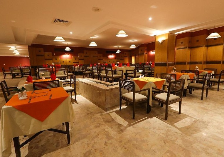 Kulinarik & Restaurants