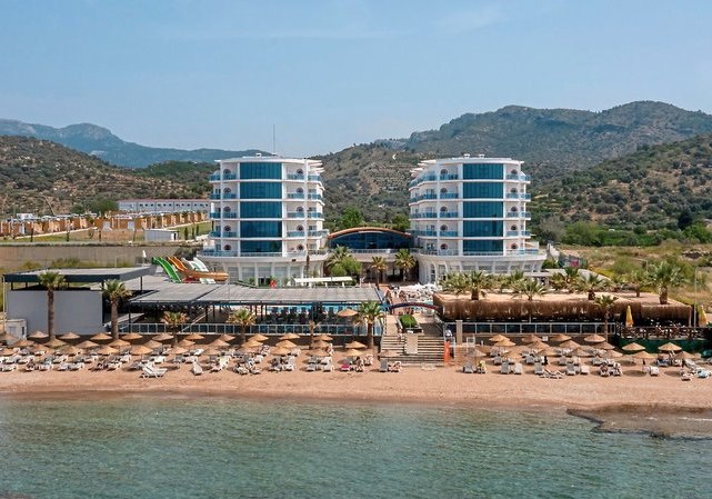 Hotel Allgemein