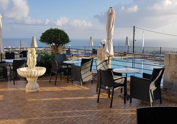 Hotel Allgemein