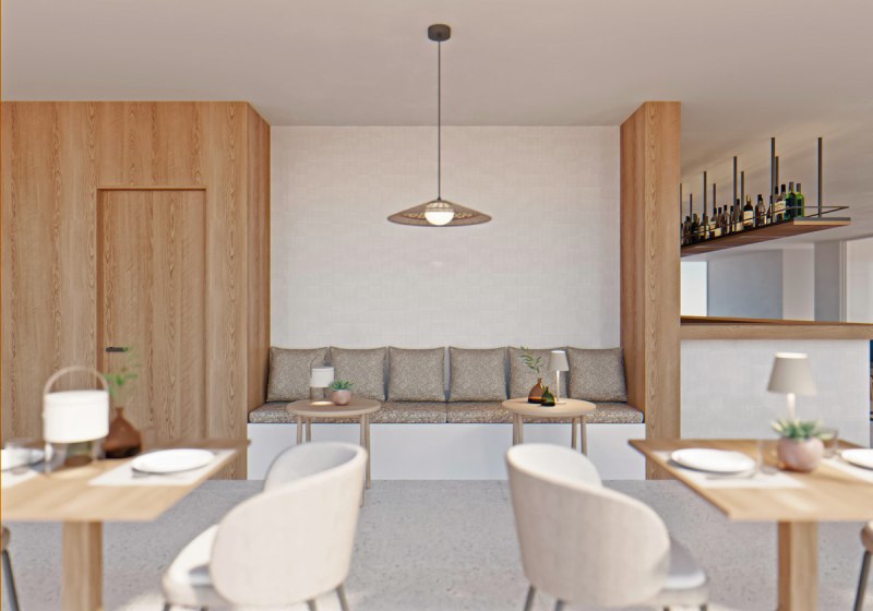 Beispiel: Kulinarik & Restaurants