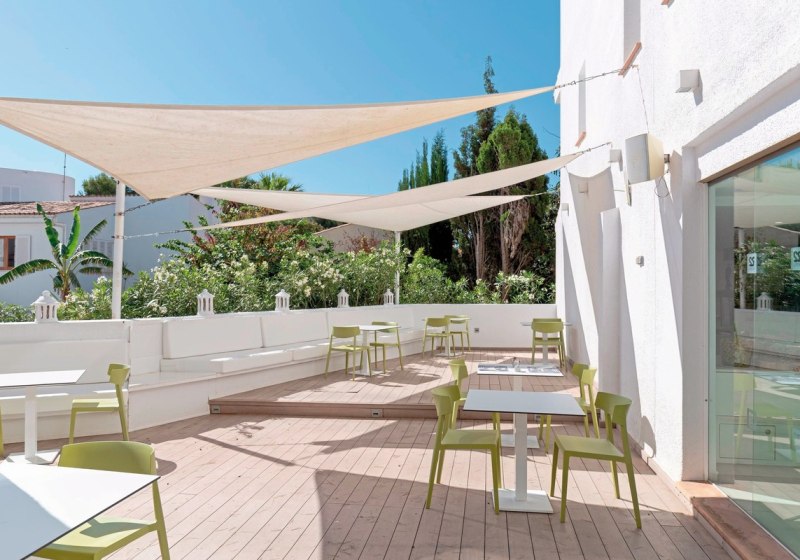 Beispiel: Kulinarik & Restaurants