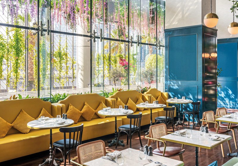 Kulinarik & Restaurants