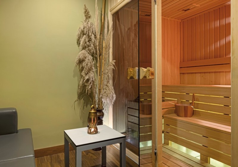 Wellness & Entspannung